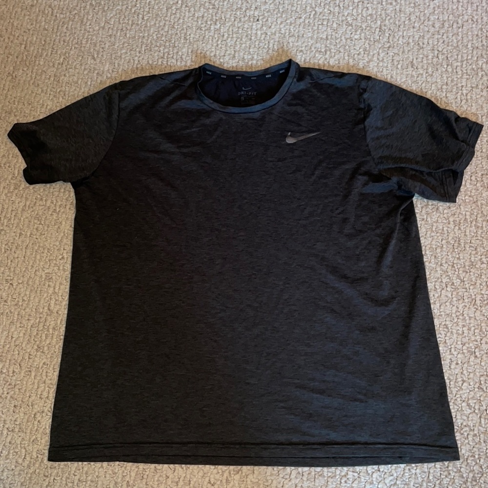 Men’s Nike DriFit Shirt